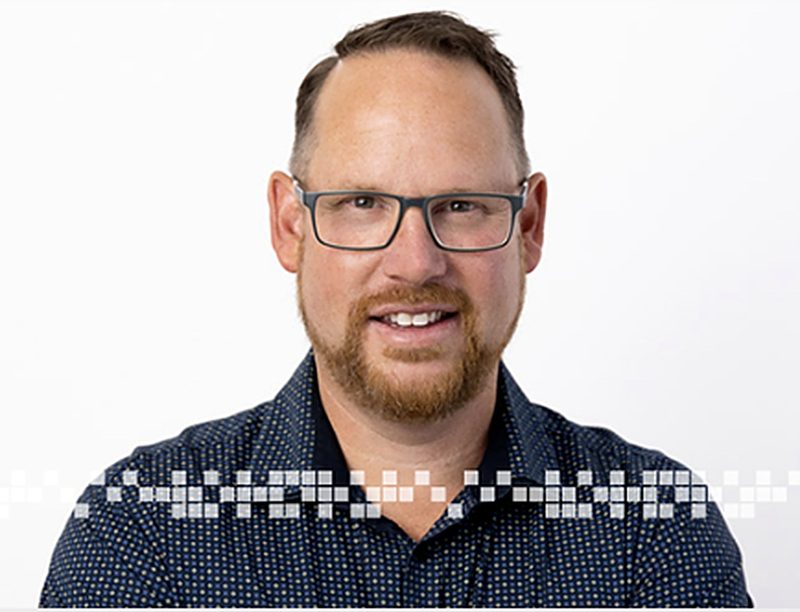 Alex Foster, Founder and Director of Foster’s Services
