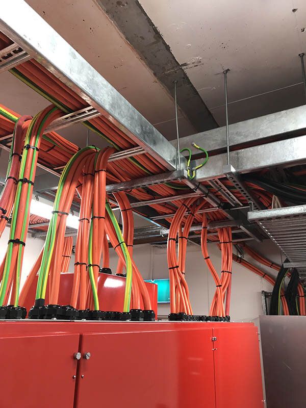 Bethesda Hospital: project photo 2