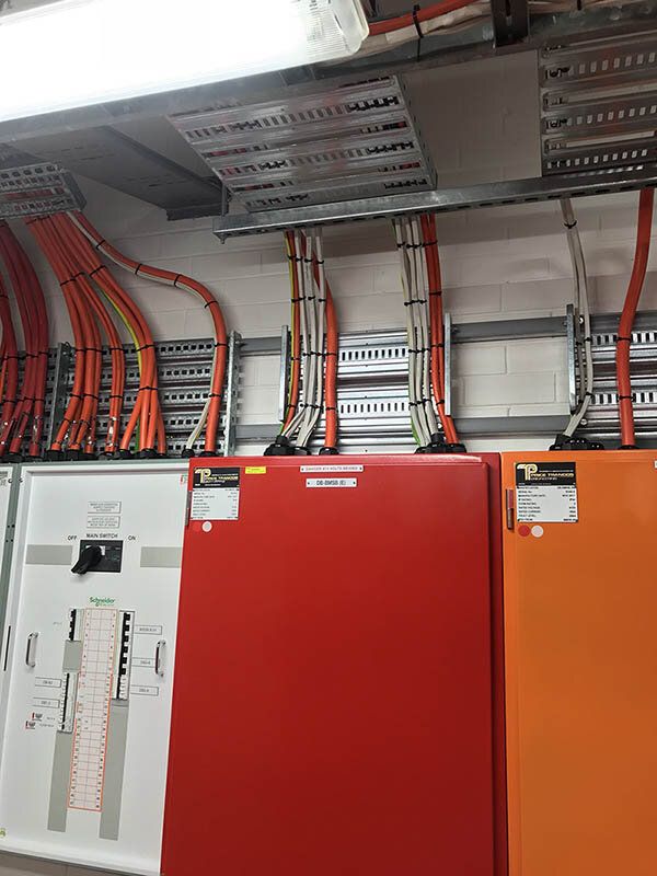 Bethesda Hospital: project photo 3