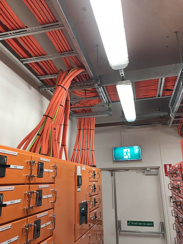 Bethesda Hospital: project photo 4