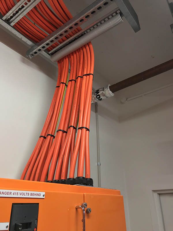 Bethesda Hospital: project photo 7