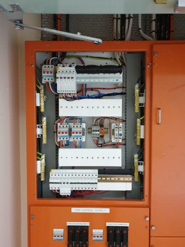 Peel Health Campus: project photo 3