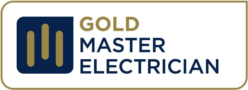 Gold Master Electrician