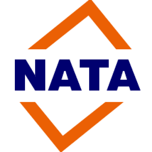 NATA accredited