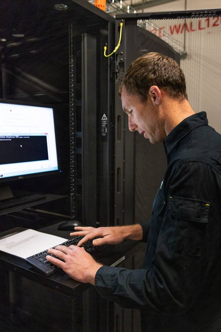 Cat 6, Cat 6A or fibre? Choosing structured cabling for your Perth facility